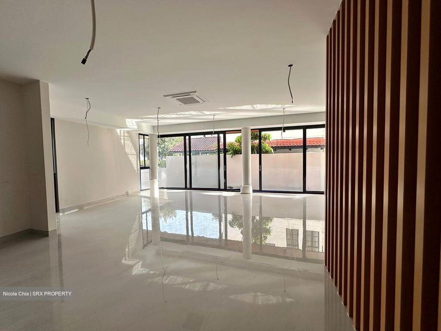 Seletar Hills Estate (D28), Semi-Detached #503359781